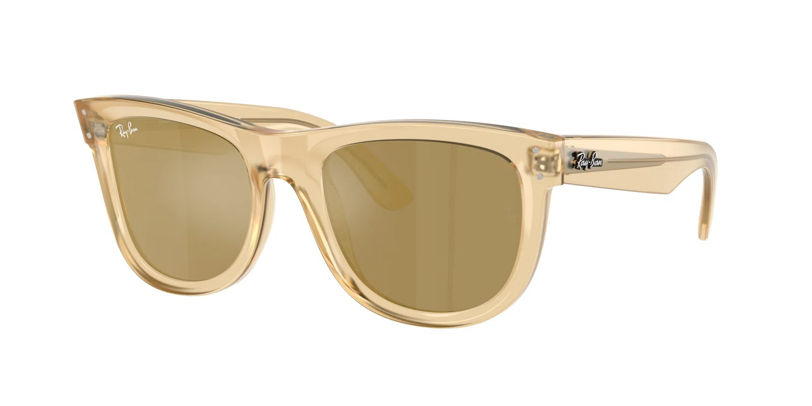 Ray-Ban Wayfarer Reverse R0502S Sunglasses - view 14